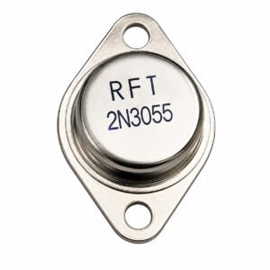2N3055 NPN Audio Power Transistor