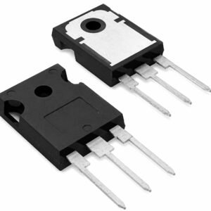 40N120 IGBT Power Transistor