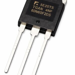 60N60F2DS 60A 600V IGBT Transistor