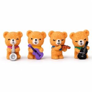 CUTE BEAR