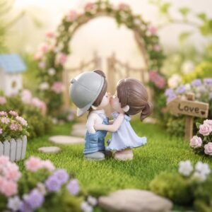 Couple-Miniature-Figurine-3