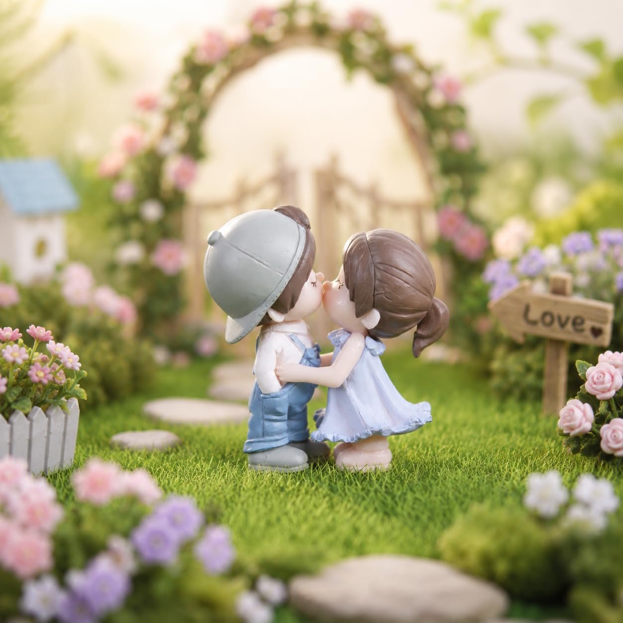 Couple-Miniature-Figurine-3