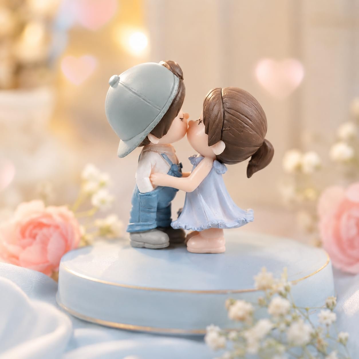 Couple-Miniature-Figurine