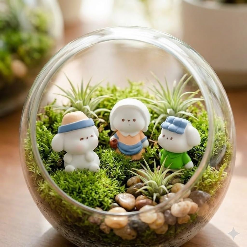 Cozy-Friends-Cute-Puppy-Figurines-1