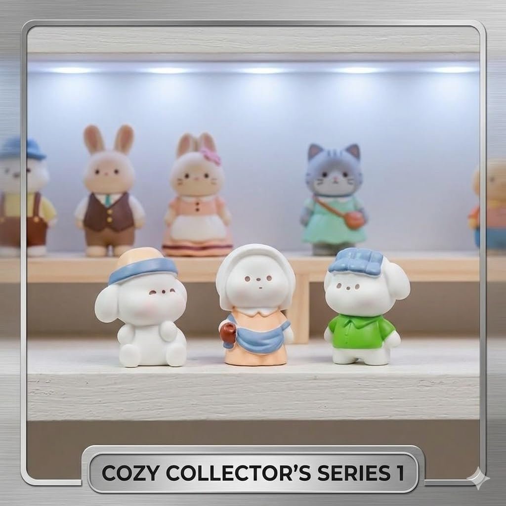 Cozy-Friends-Cute-Puppy-Figurines-2