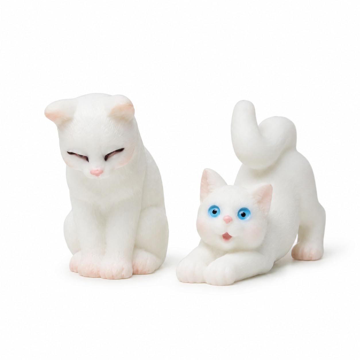 ute-Cat-Miniature