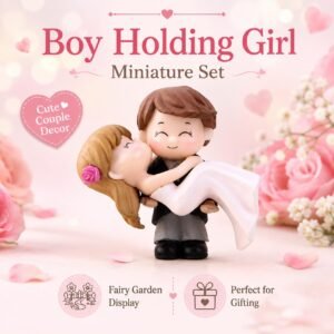 Cute-Romantic-Couple-Miniature-Showpiece-2