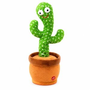 Dancing-Cactus-Plush-Toy