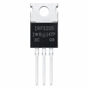 IRF3205-N-Channel-Power-MOSFET