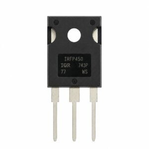 IRFP450PBF N-Channel Power MOSFET