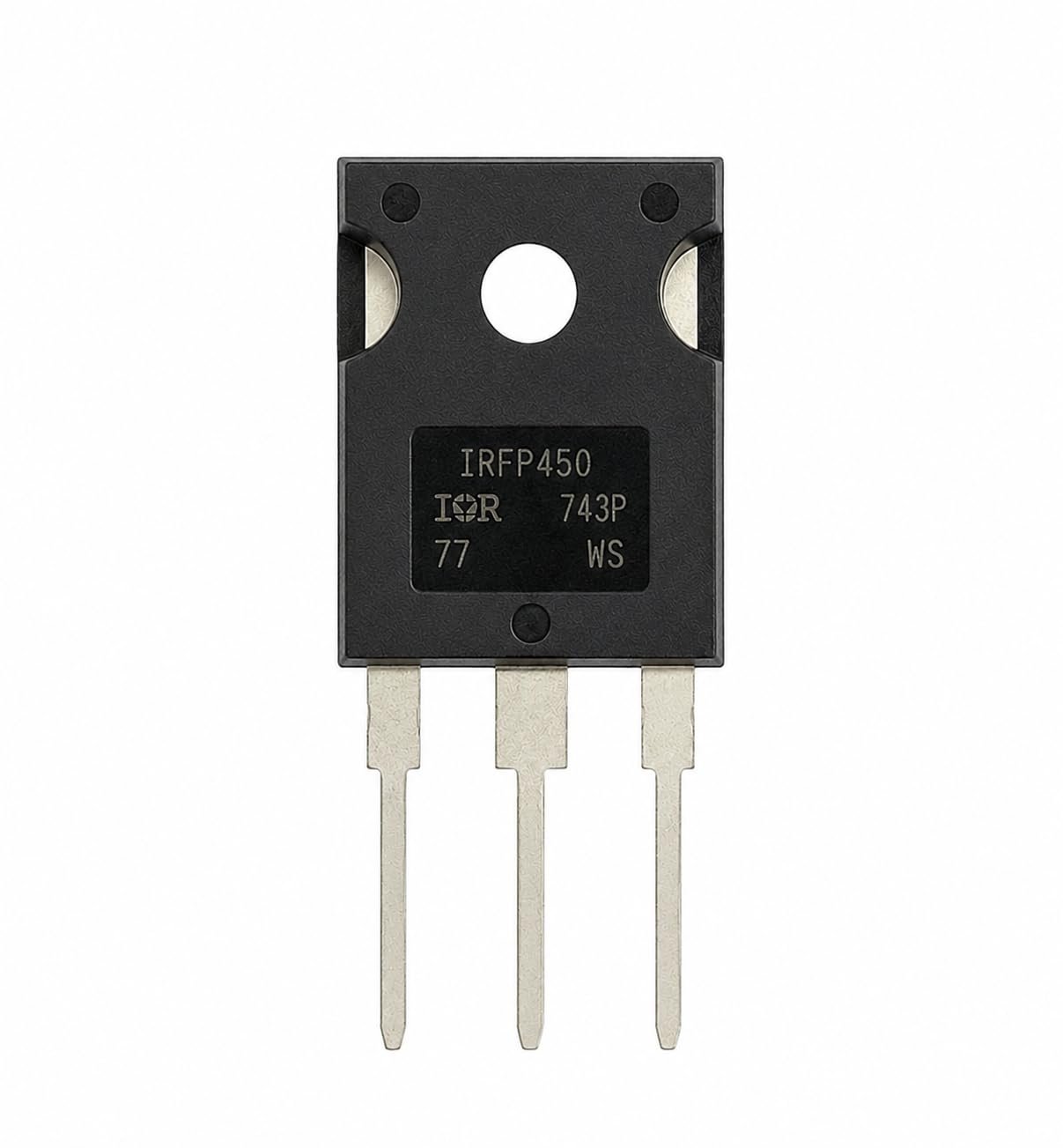 IRFP450PBF N-Channel Power MOSFET
