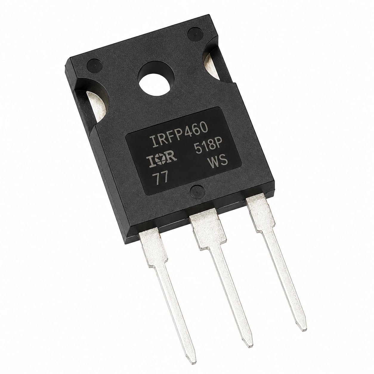 IRFP460 N-Channel Power MOSFET