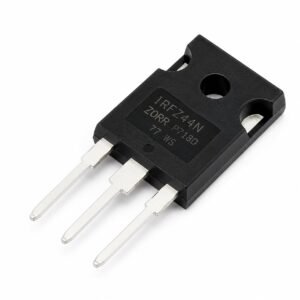 IRFZ44N N-Channel Power MOSFET Transistor,