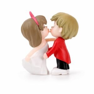 Kissing-Couple-Miniature