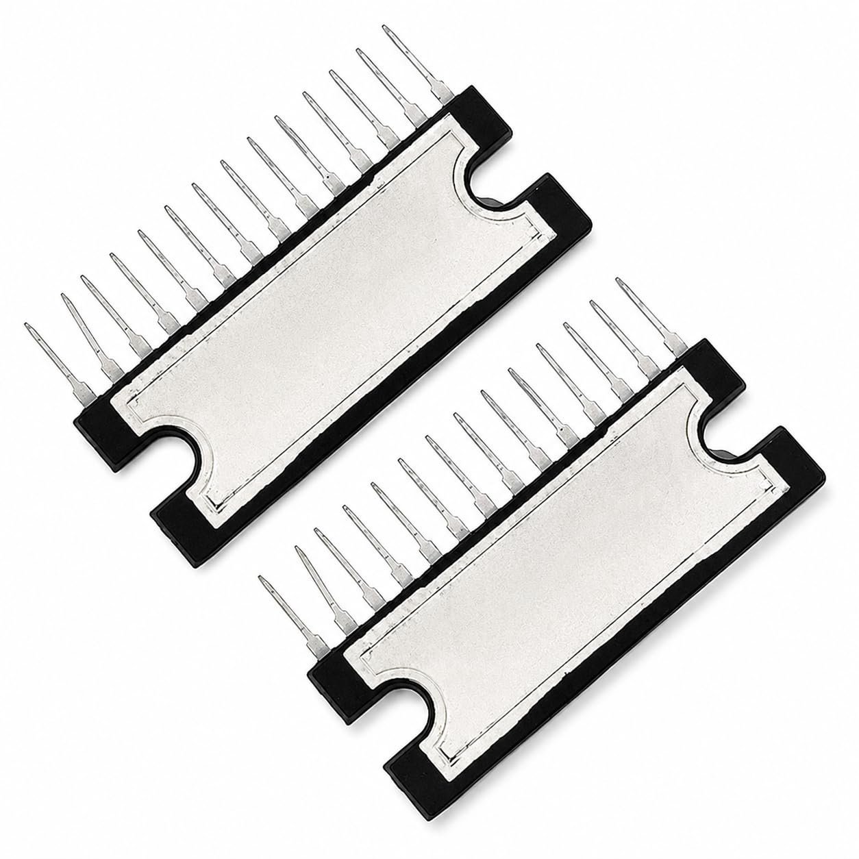 LA4440 Dual-Channel Audio Power Amplifier IC