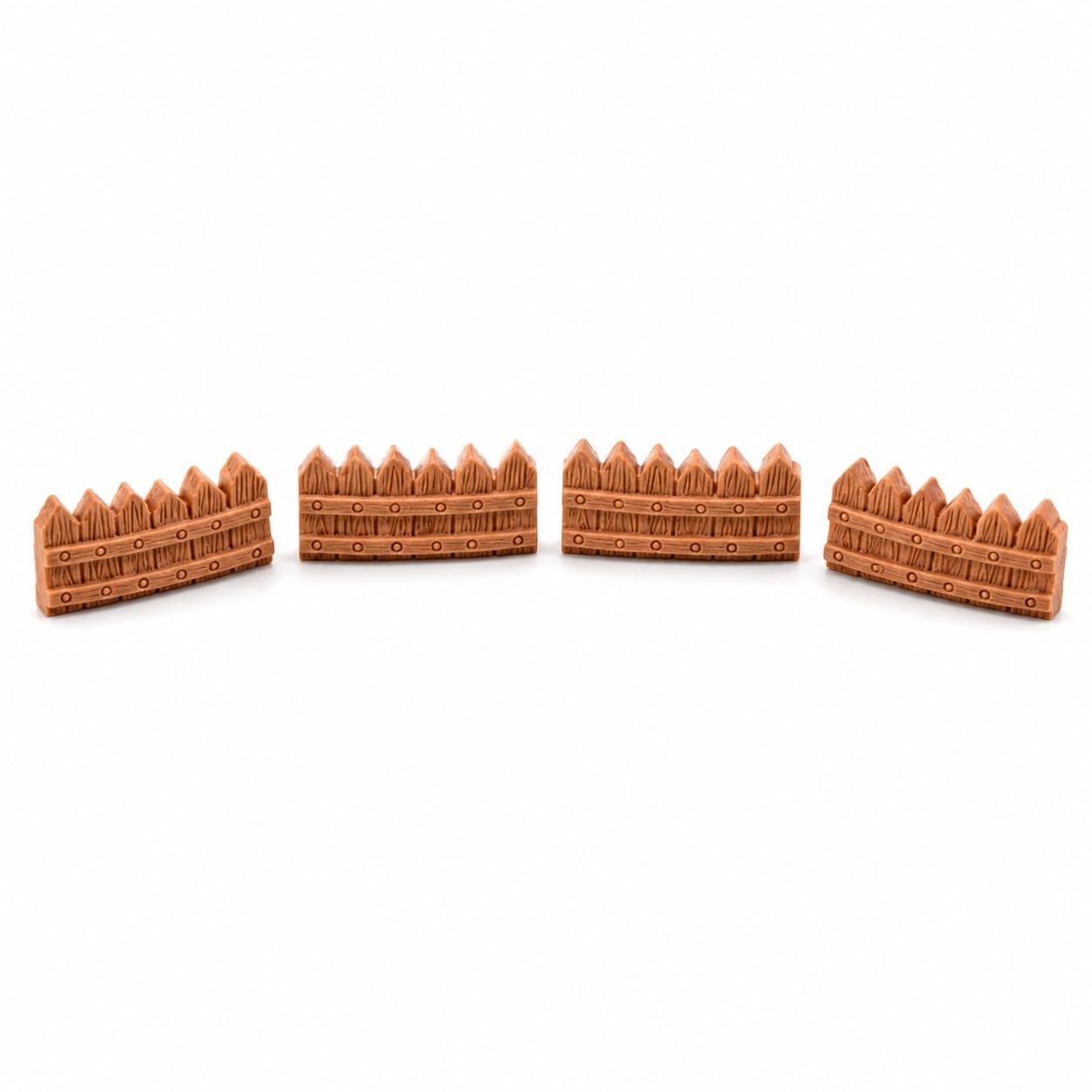Landscape-Wooden-Fence-Miniature