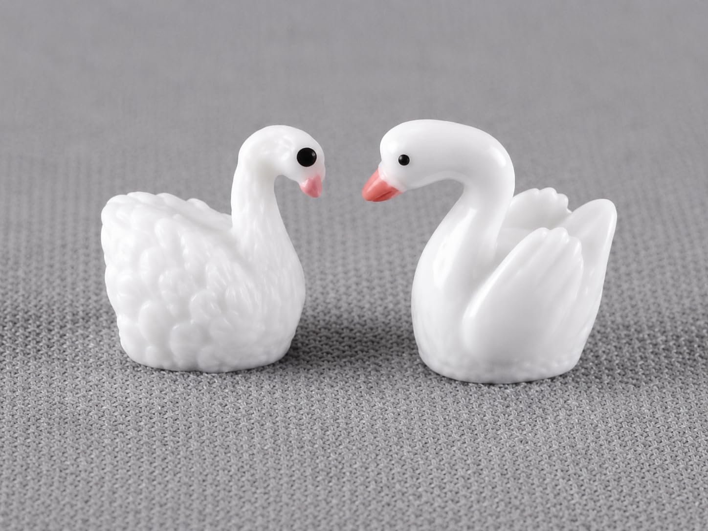 Mini-Bird-And-Swan-Figurines