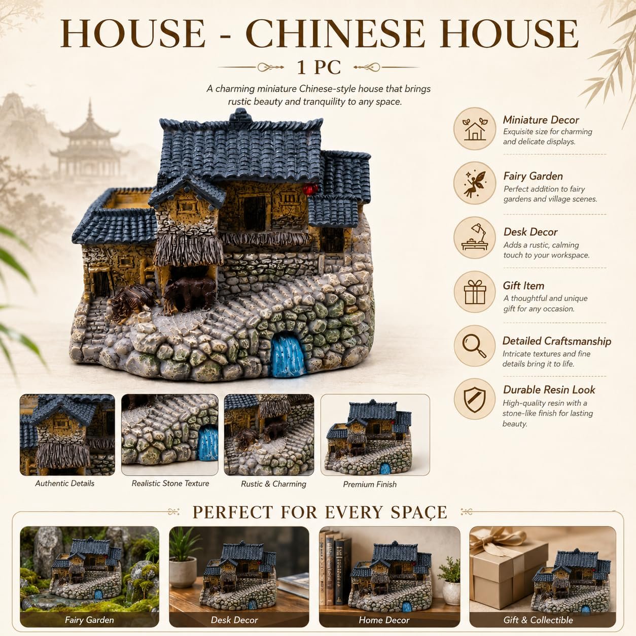Miniature-Chinese-House-Figurine-1