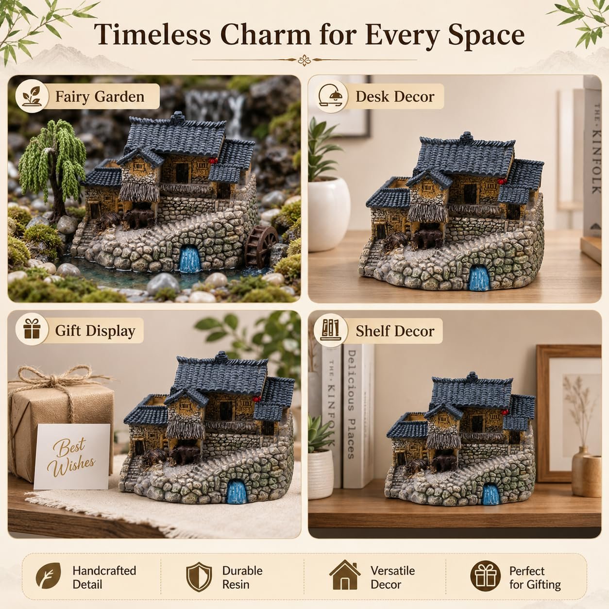 Miniature-Chinese-House-Figurine