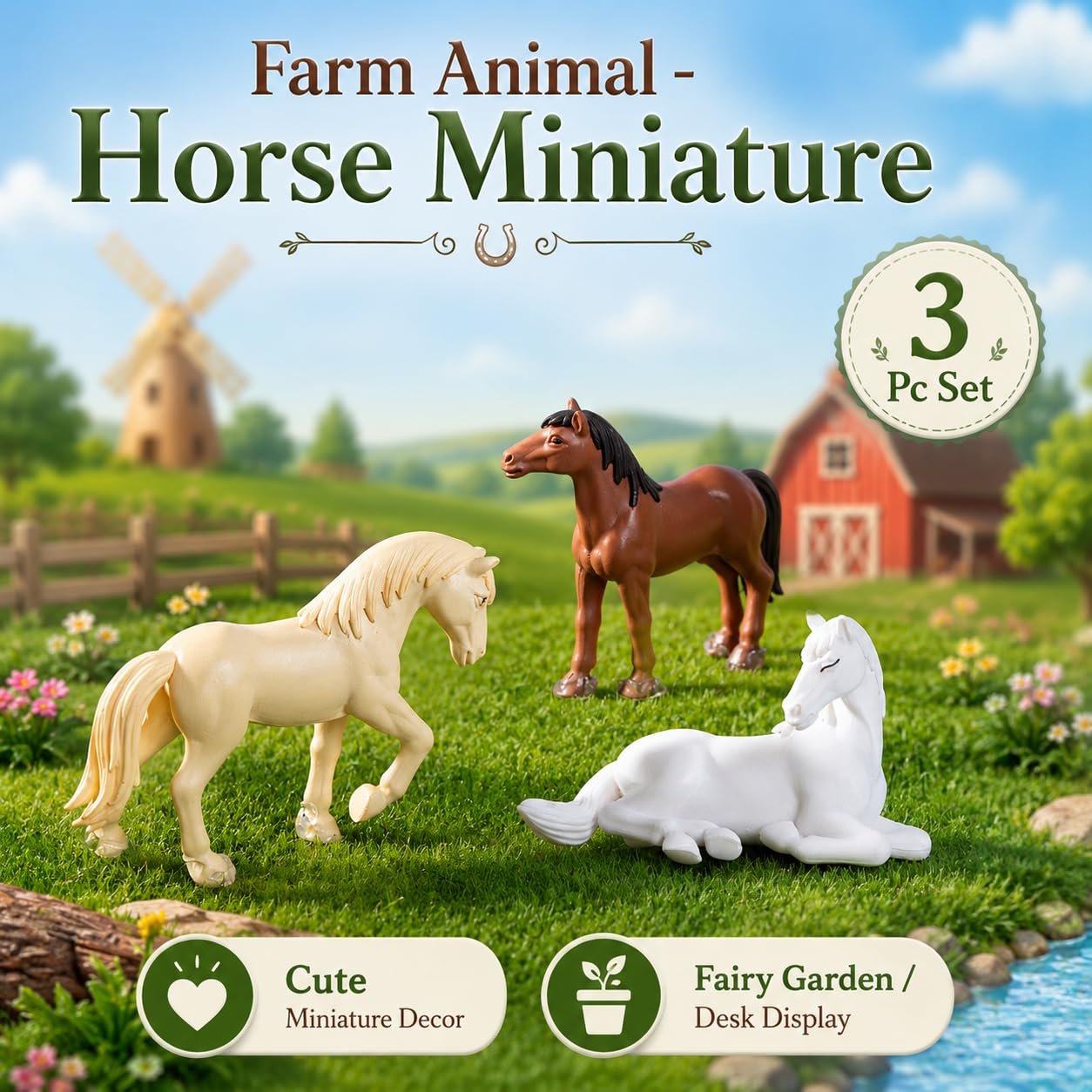 Miniature-Horse-Figurines-2