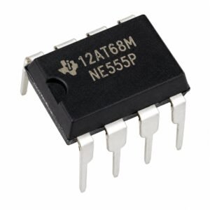 NE555P-555-Timer-IC
