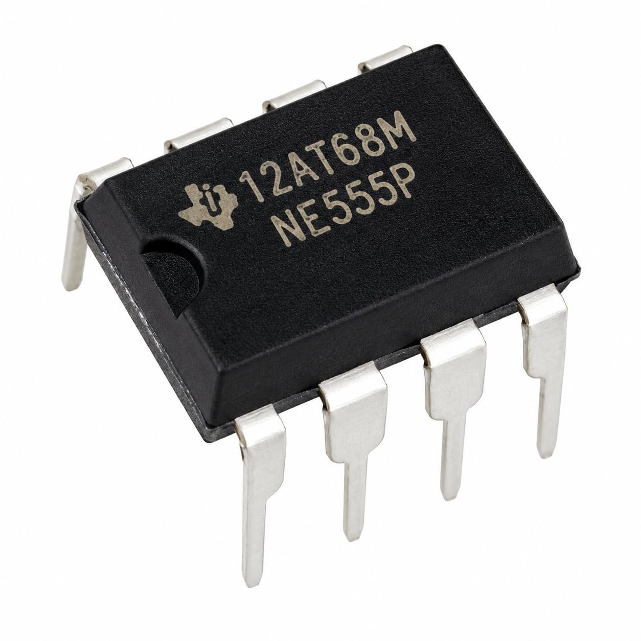 NE555P-555-Timer-IC