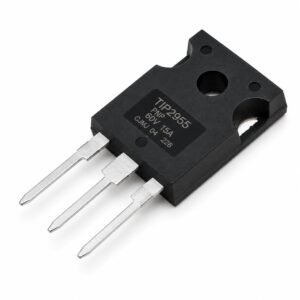 PNP Power Transistor