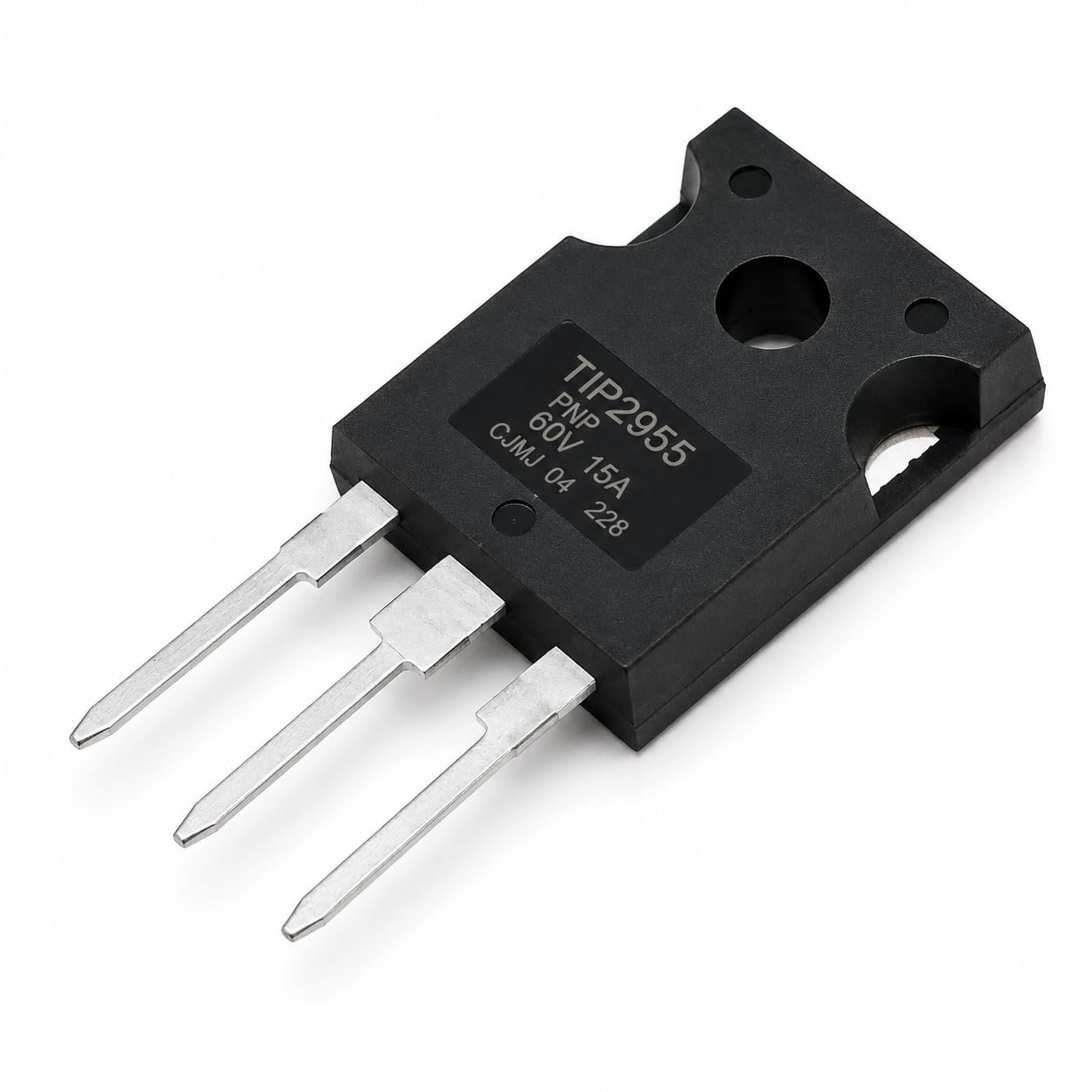 PNP Power Transistor