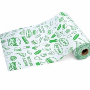 Paper Roll