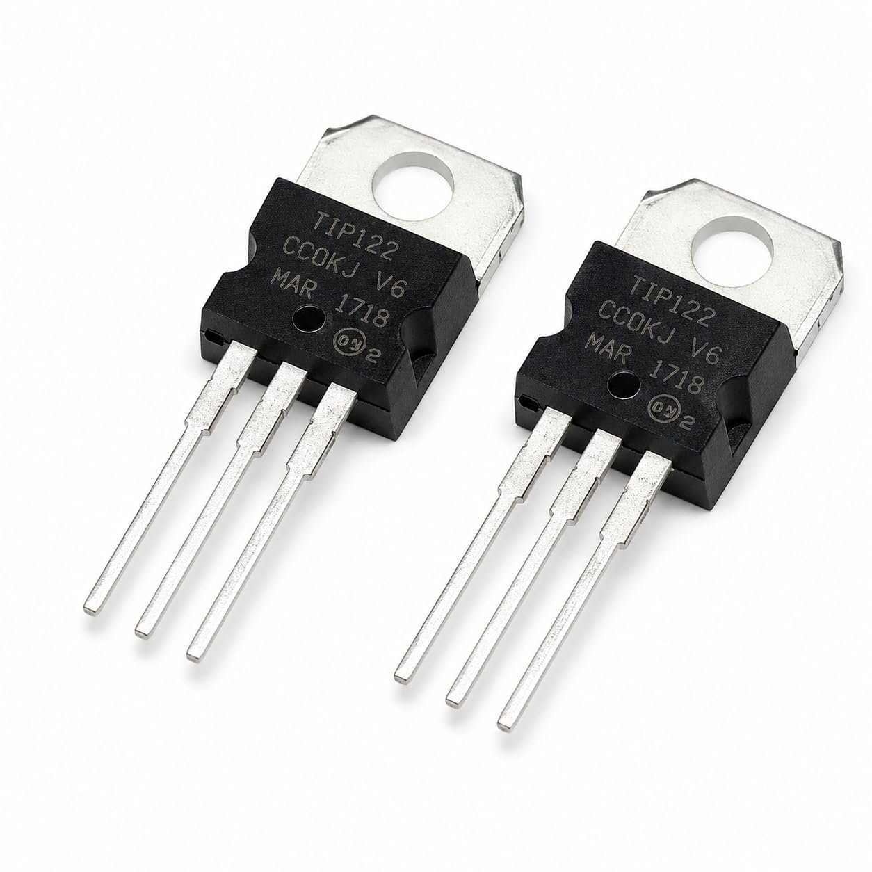 Power Transistor