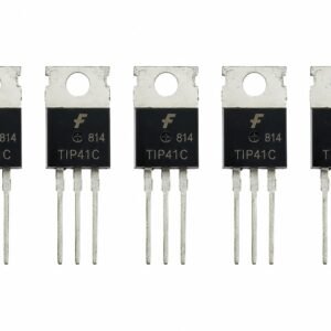 TIP41C Power Transistor
