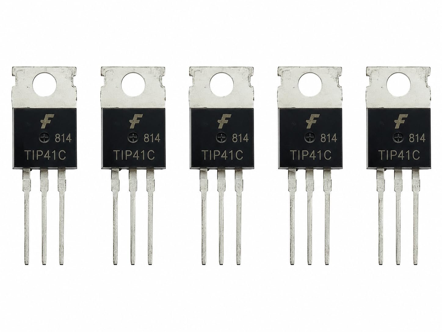 TIP41C Power Transistor